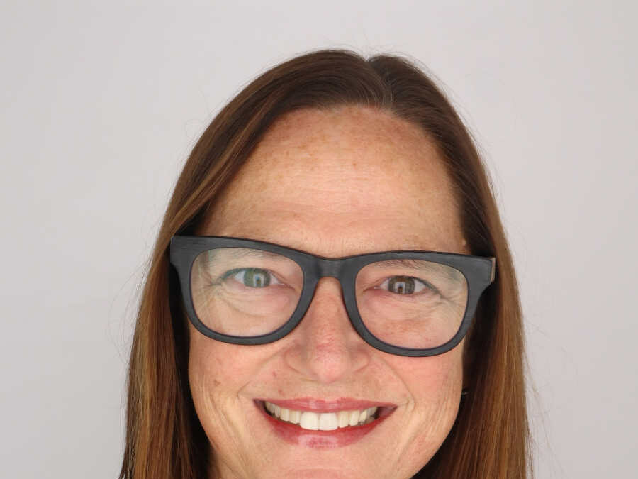 Tricia Rausch