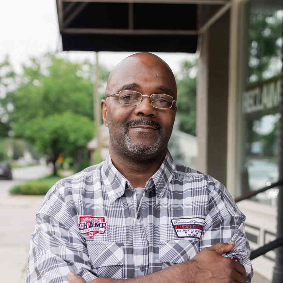 Leon Kyles