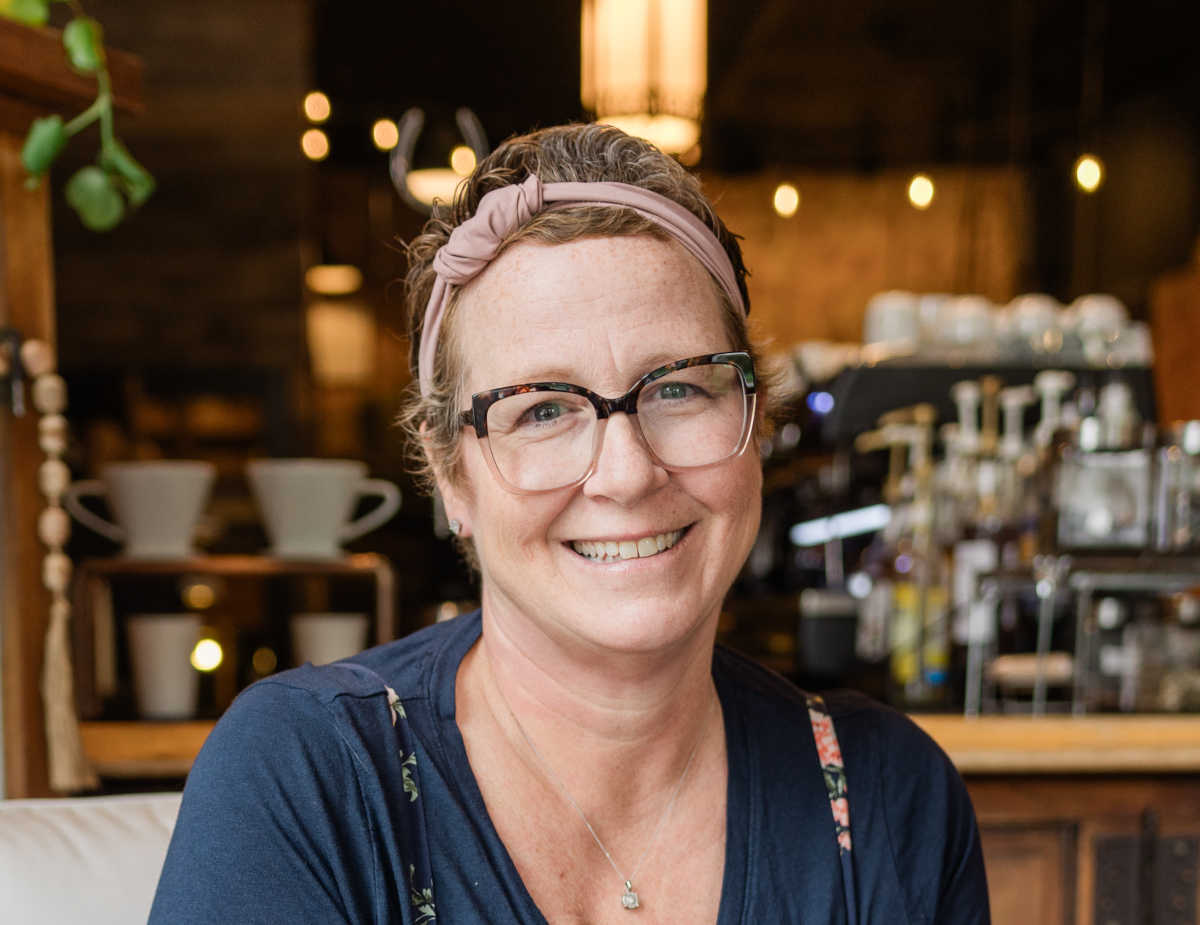 Amy Wenrick
