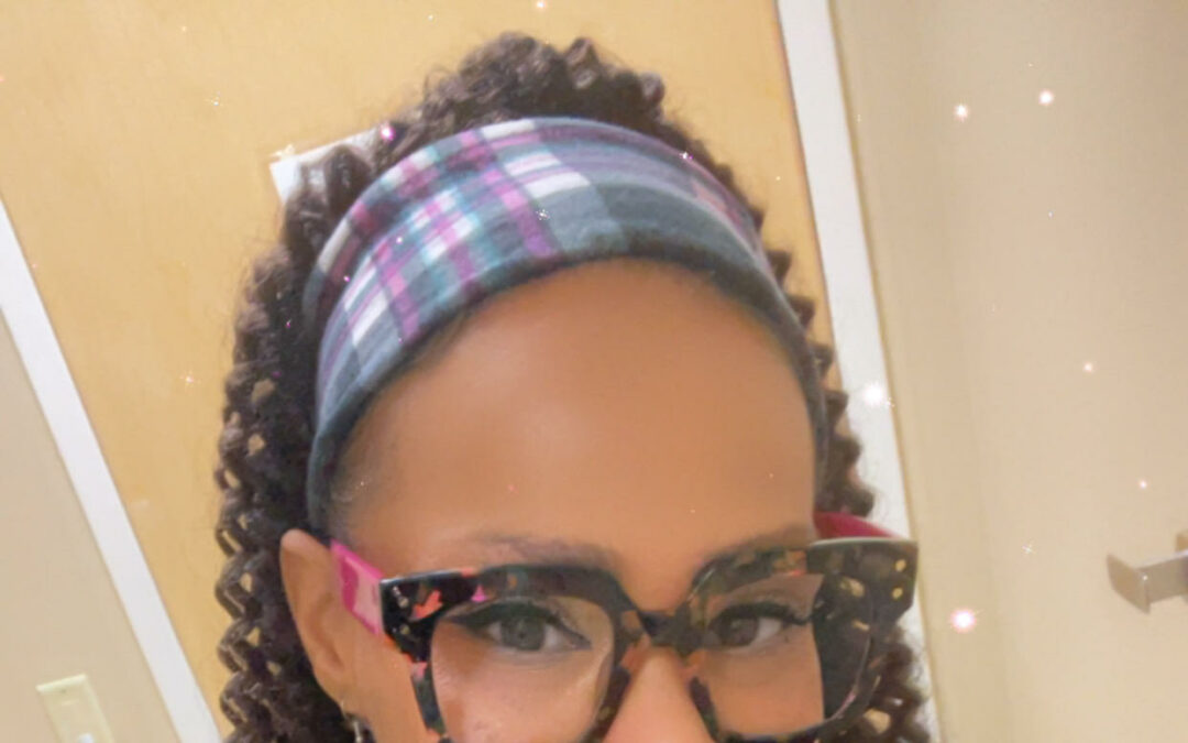 Christina Jones