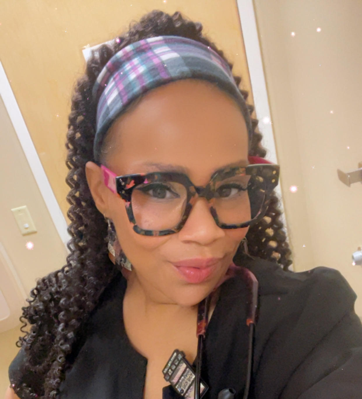 Christina Jones