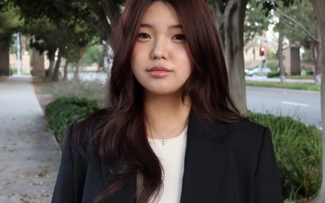 Chloe Park